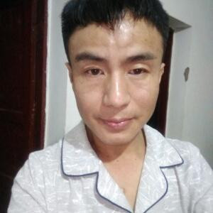 等爱的人
