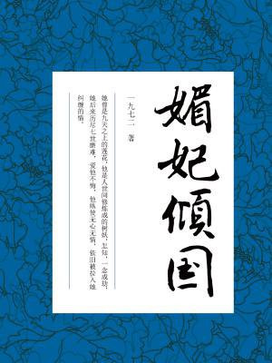 媚妃倾国