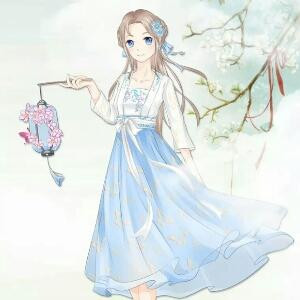翎似漪舞