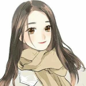 森系小风女