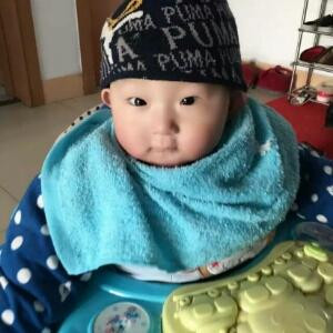 我的宝贝