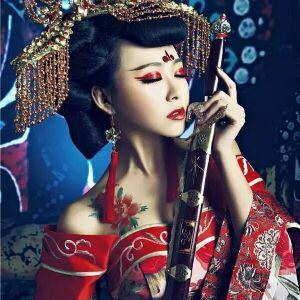 木子纹诺兮