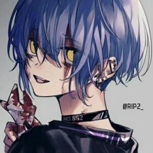 -怪瘦.