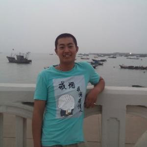海东青