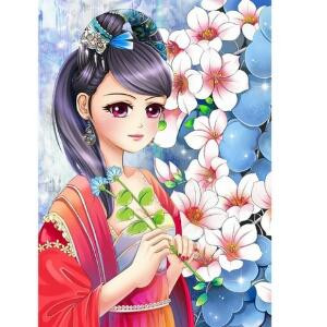 琴琴