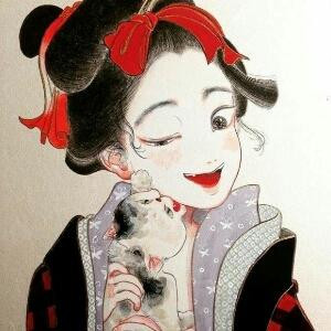 梦昼初