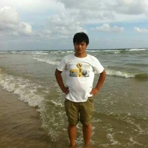 杨宁