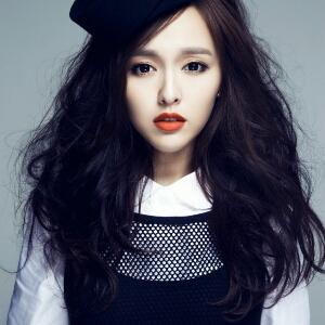 温柔的流氓女士