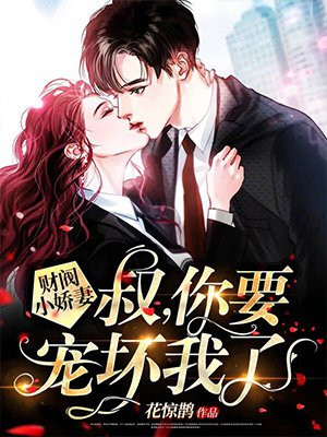 财阀小娇妻:叔,你要宠坏我了!