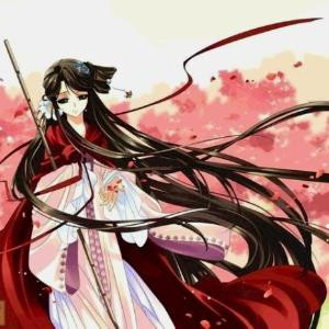 何祕☆执灼★