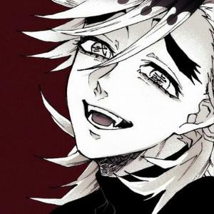 上弦之贰丶童磨