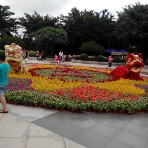 等我爱你