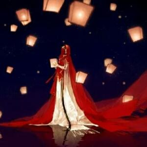 利威尔的小媳妇