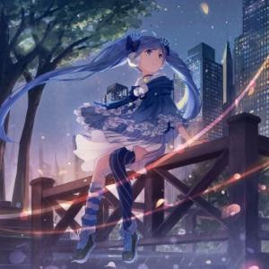 琉璃梦幻