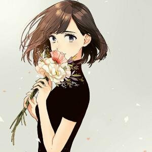 流年兮落了岁月