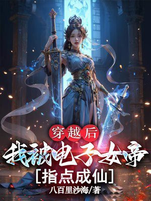 穿越后,我被电子女帝指点成仙