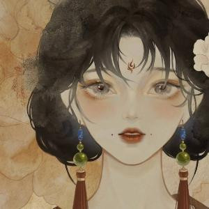 夏木璃