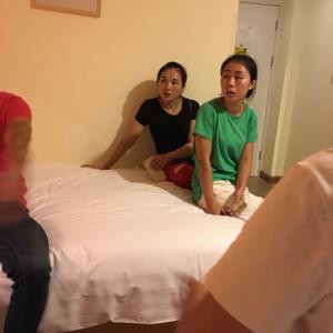 孟婆来碗忘情汤