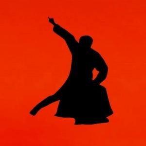 高傲控制不了我