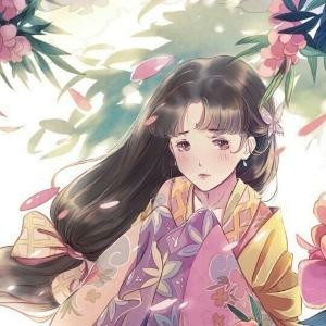紫月流熙