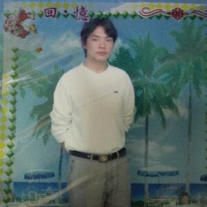 海哥