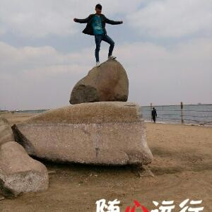 小杨