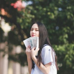 三疯小可爱