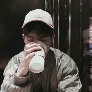 傻儿子