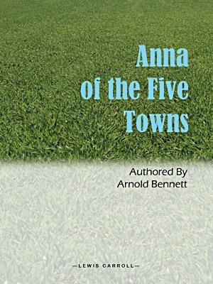 Anna of the Five Towns