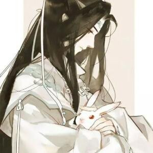 花落残红