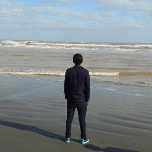 ╰→瘋囝旳天下_﹏ゥ