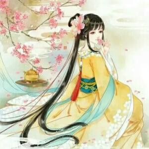 你与时光皆薄凉