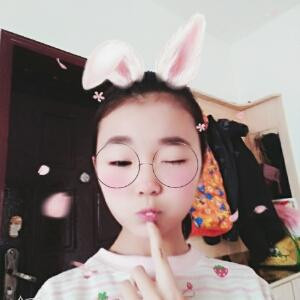 小白兔