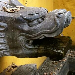 黑神