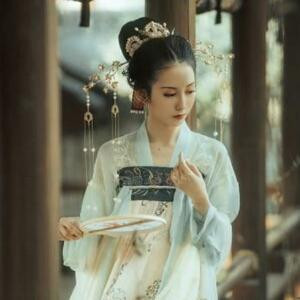 清纯一夏