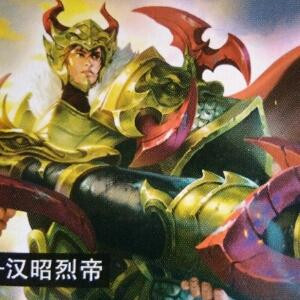诸葛亮