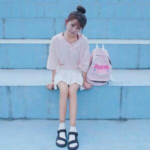 泡芙味的女孩子