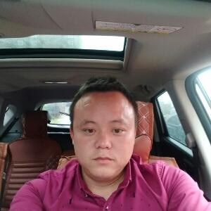 暖男