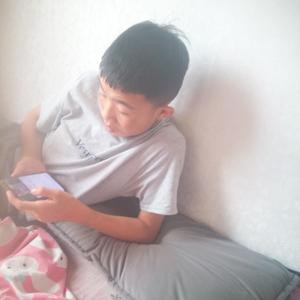 王