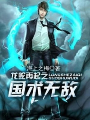 龙蛇再起之国术无敌