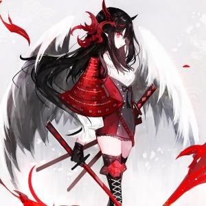 紫い語