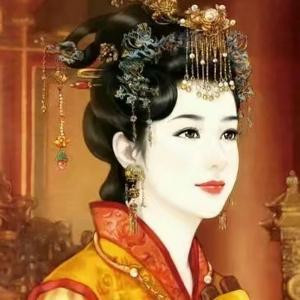 蓝馨