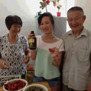 飘逸满意