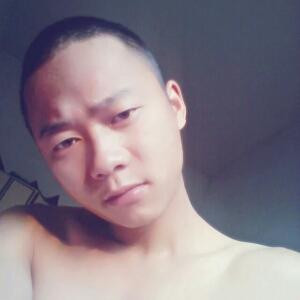 挥手寒暄