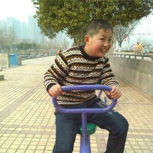 小胖