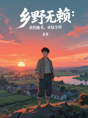 乡野无赖:拿捏秘书,承包全村