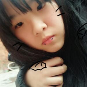 哭不代表软弱