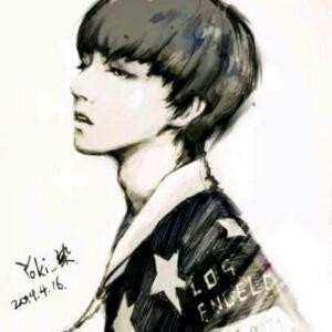 源来玺♡欢凯♂