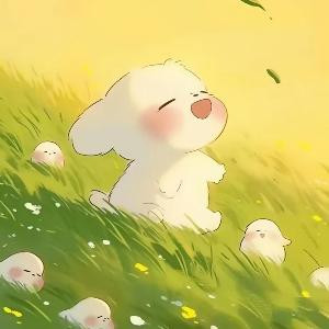 雾里贩月光