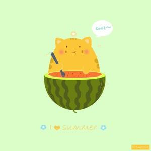 柠檬不萌OAO